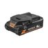Batterie 18 V 4,0 Ah FORCE 1840THD - AEG