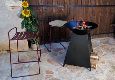 Brasero de cuisson SOMAGIC