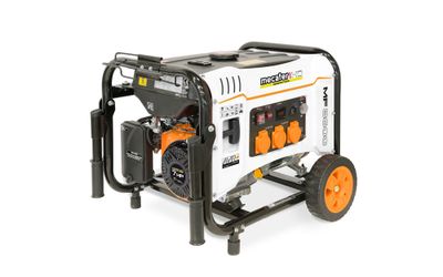 Groupe électrogène 2800W MF3600 - MECAFER