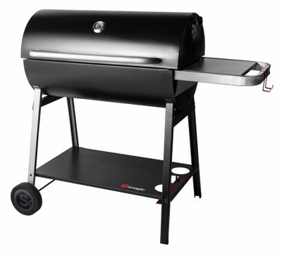 Barbecue à charbon de bois BRASILIA - SOMAGIC