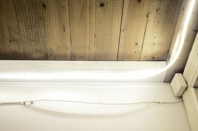 Enrouleur ruban LED 25m Série R 25000 lumens lumière du jour - ARLUX