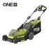 Tondeuse à batterie (non incluse) ONE+ 18 V 40 cm RY18LMX40B-0 RYOBI