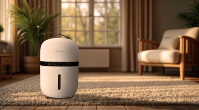 Déshumidificateur 5L/jour Nova BESTHERM