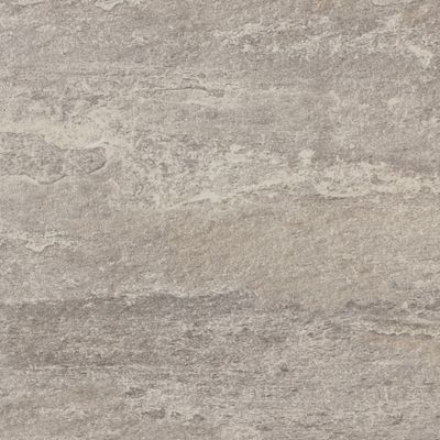 Carrelage de sol extérieur gris antidérapant ép 20 mm 60 x 60 cm paquet de 0,72 m² PAREFEUILLE