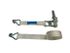 Sangle d'arrimage à cliquet 2 parties Basic Line  4 m x 37 mm COBALTIX