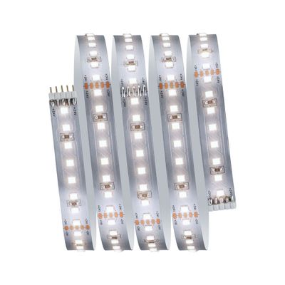 Ruban LED 24V kit 1,5m blanc neutre dimmable - MaxLED1000 PAULMANN
