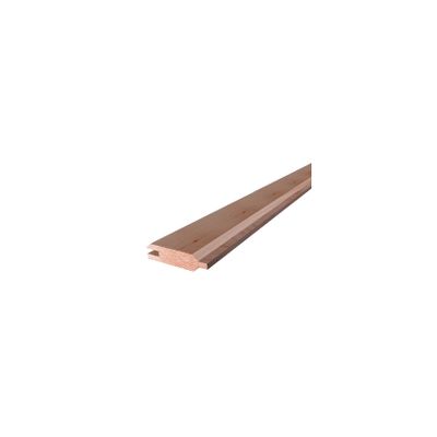 Lame multi-usage douglas - Ép.27 x l.96 mm - L.2.50 m - MS BOIS