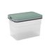 Boîtes de rangement en plastique Handy 50 L par 3 - CURVER