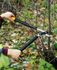Coupe-branche L76 Powergear à crémaillère et lame franche 55.7 cm FISKARS