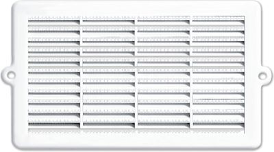 Grille menuiserie 245 x 133 mm AUTOGYRE
