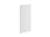 Porte pour colonne de cuisine Avantgarde blanc 130 x 60 cm OFITRES