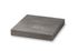Chapeau Agora gris 40 x 40 x 6 SAS PREFABRICADOS