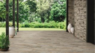 Nomenclature Carrelage de sol extérieur