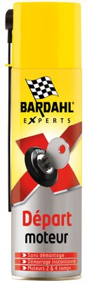 Départ moteur 250 ml - BARDAHL