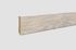 Plinthe sol stratifié décor chêne Berdal gris ép 14 mm 5,8 x 240,0 cm EGGER