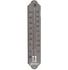 Thermomètre métal 50CM PRTHERM RIBIMEX