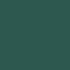 Peinture fer antirouille vert potager brillant 0,5 L - JULIEN