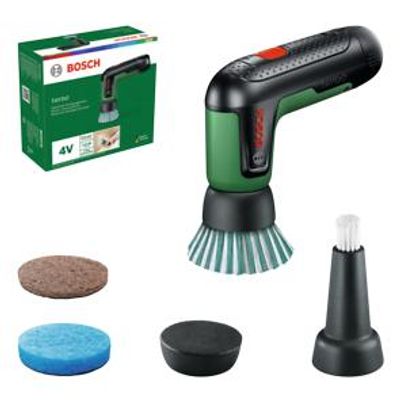 Brosse de nettoyage sans fil TAYDO - BOSCH