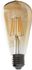 Ampoule LED EDISON ambrée 6W 720 lumens dimmable blanc chaud - ARLUX