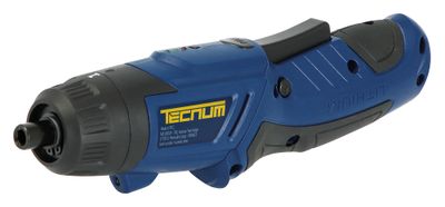 Tournevis 3,6 V 1,3 Ah TECNUM