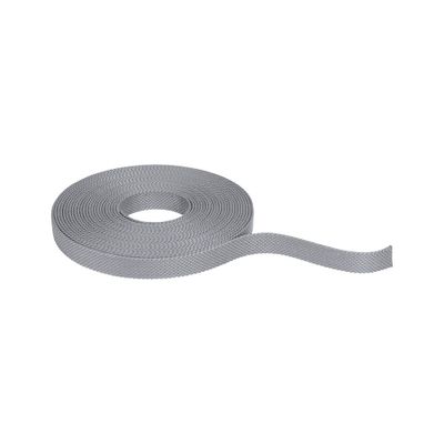 Sangle tissu 10m longueur ajustable 48V 150W Gris - ULine PAULMANN