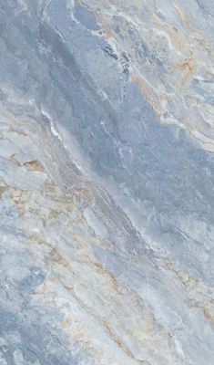 Panneau mural de douche 150x255 cm marbre bleu DécoDesign Softtouch - SCHULTE