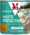 Saturateur Haute Protection chêne clair 0,75 L - V33