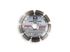 Disque diamant béton armé diamètre 125 mm SEA
