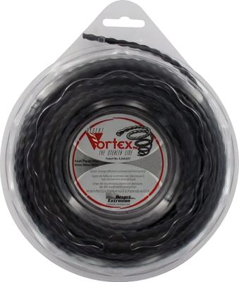 Fil nylon spirale Vortex 2.7 mm 56 m TECHNI-POWER