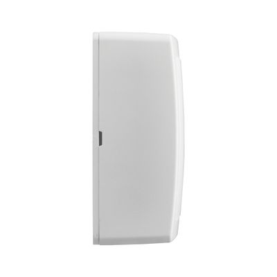 Prise téléphone en saillie Blok blanc - DEBFLEX