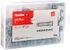 Coffret chevilles multi-matériaux SX PLUS + vis FISCHER