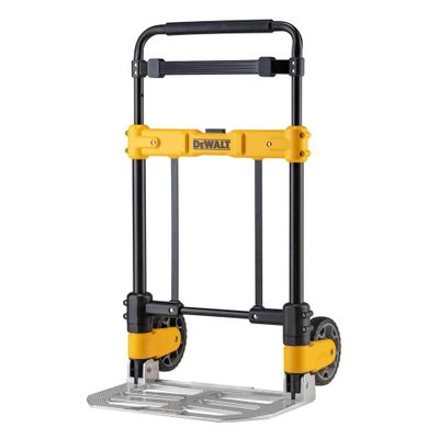 Diable pliant STT-DXWT-FT512 - DEWALT