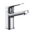 Robinet de salle de bain chrome Rapidfix Sokar - EDOUARD ROUSSEAU