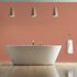 Peinture Cuisine & Bain Ocre Nubie satin 0,75 L - RIPOLIN