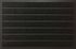 Paillasson Combi brush 45 x 75 cm noir ID HOME