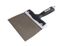 Couteau à enduire NESPOLI inox manche bi-matière 20 cm