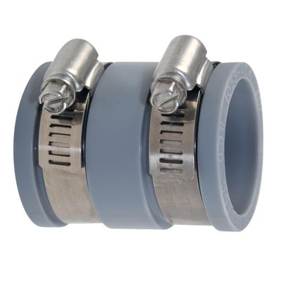 Raccord PVC multi-matériaux Ø30/38 - FITT