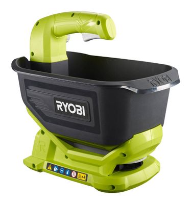 Épandeur à main sans fil et sans batterie 18 V OSS1800 ONE - RYOBI