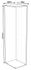 Colonne Creo extension blanc 2016 x 500 x 580 mm OFITRES