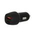 Chargeur allume-cigare 2 ports USB-A et USB-C - SEDEA