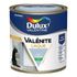 Peinture Boiseries Laque Acrylique Valénite Bleu Horizon Satin 0,5 L - DULUX VALENTINE
