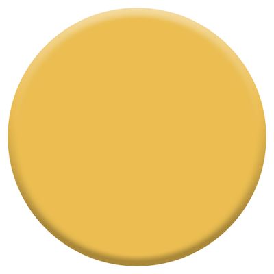 Peinture crème de couleur Jaune Printemps Satin 0.5 L - DULUX VALENTINE