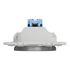 Prise RJ45 grade 3 catégorie 6 blindé aluminium - Odace 2011 SCHNEIDER ELECTRIC