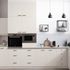 Peinture de rénovation pour cuisine coton finition satinée 0,75 L - V33