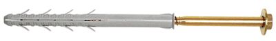 Chevilles rallongées SHR diamètre 14 mm longueur 185 mm par 4 FISCHER