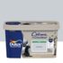 Peinture Crème de Couleur Hammam satin 2,5 L - DULUX VALENTINE