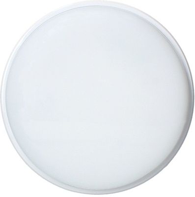 Hublot LED rond blanc 12W = 840 lumens CEFALU - ARLUX