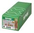 Vis tête disque Torx 8 x 220 mm par 50 SPAX