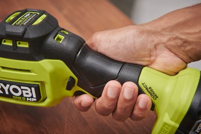 Scie sabre compacte sans fil sans batterie Brushless 18 V ONE + FILRRS18C1-0 - RYOBI