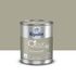 Peinture O'PUR mur & boiserie Vert Bourrache satin 0,5 L - RIPOLIN